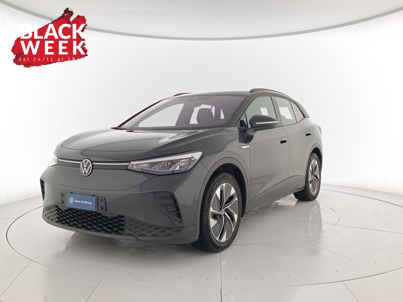 1 - Volkswagen ID.4 77 kwh pro performance 204cv