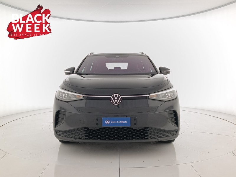 2 - Volkswagen ID.4 77 kwh pro performance 204cv