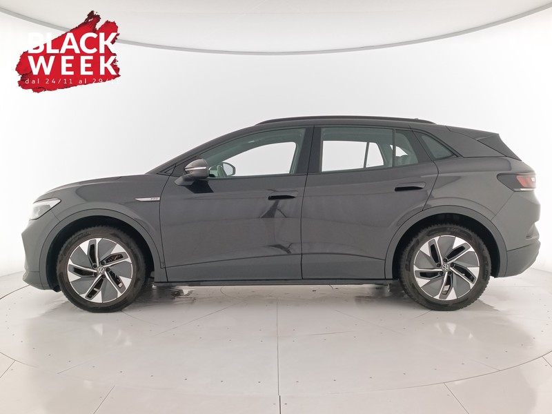 3 - Volkswagen ID.4 77 kwh pro performance 204cv