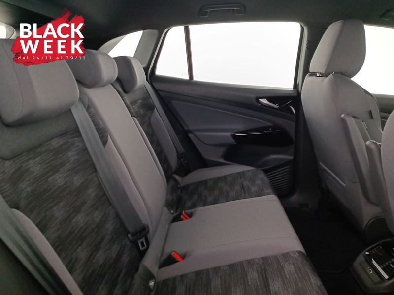 9 - Volkswagen ID.4 77 kwh pro performance 204cv