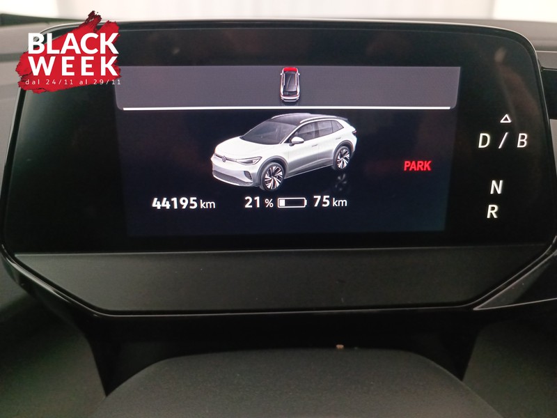 13 - Volkswagen ID.4 77 kwh pro performance 204cv