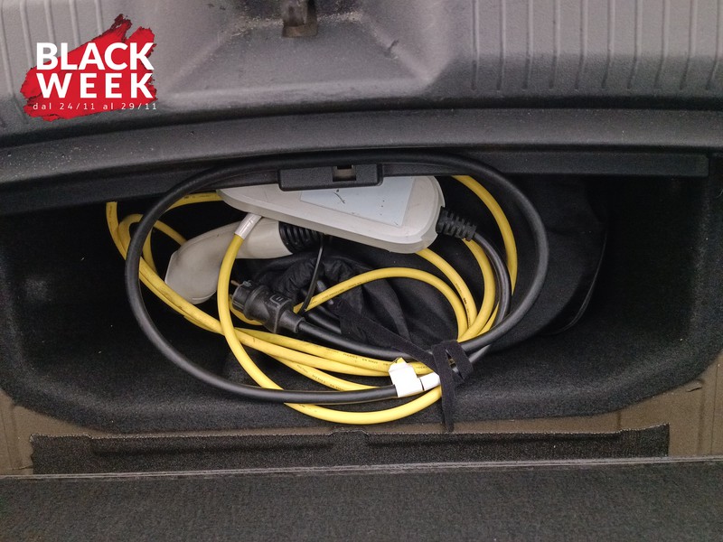 23 - Volkswagen ID.4 77 kwh pro performance 204cv