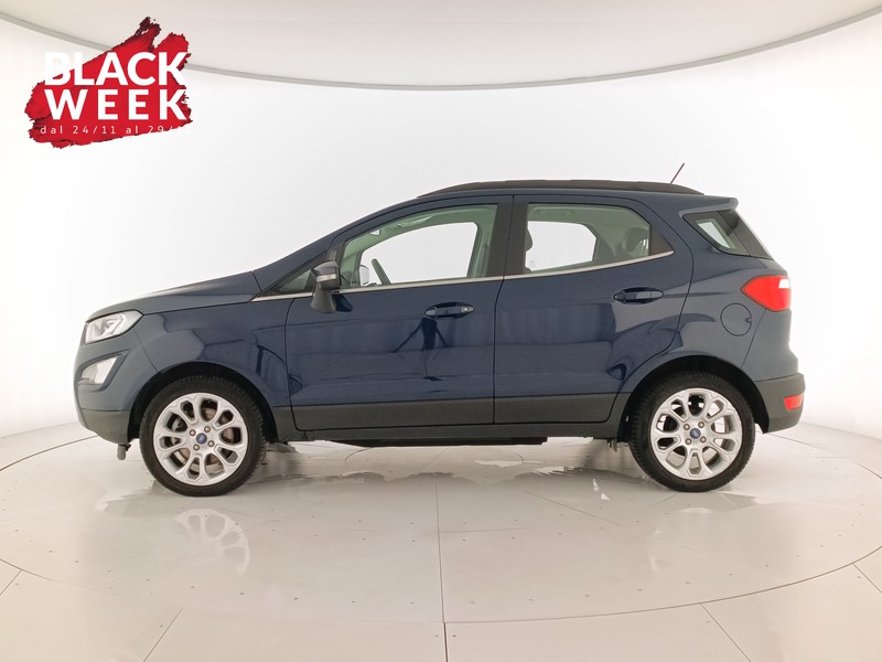 3 - Ford EcoSport 1.0 ecoboost st-line s&s 125cv my20.25