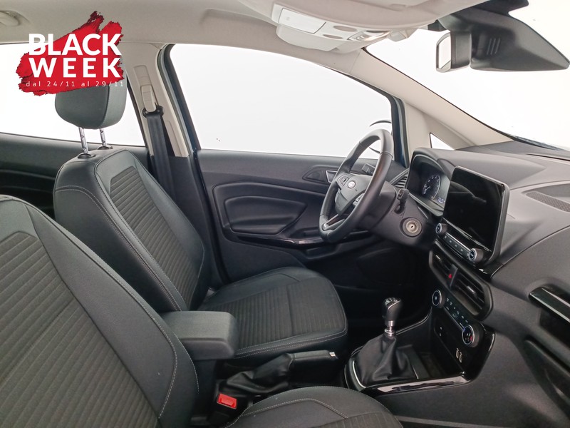 10 - Ford EcoSport 1.0 ecoboost st-line s&s 125cv my20.25