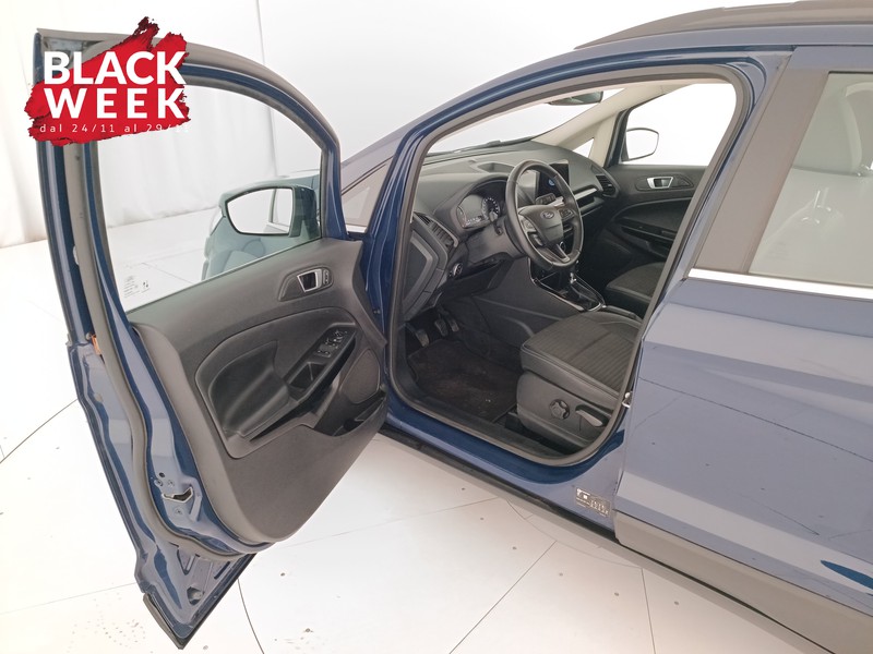 18 - Ford EcoSport 1.0 ecoboost st-line s&s 125cv my20.25