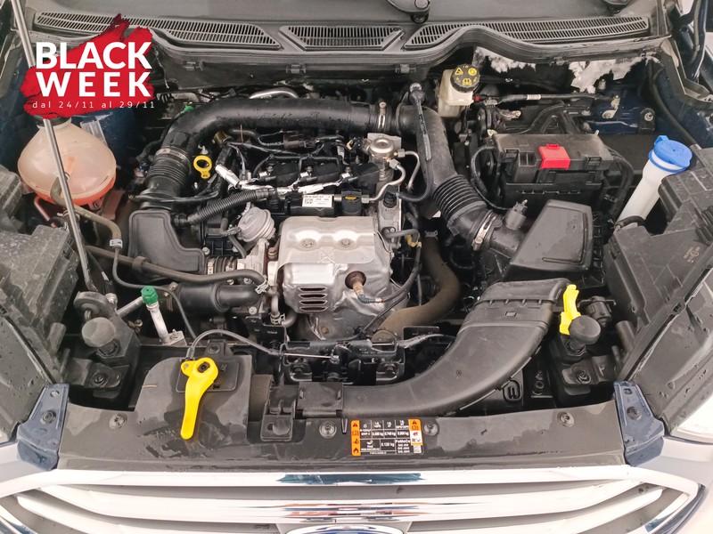 20 - Ford EcoSport 1.0 ecoboost st-line s&s 125cv my20.25