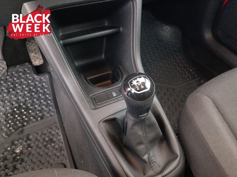 36 - Ford EcoSport 1.0 ecoboost st-line s&s 125cv my20.25