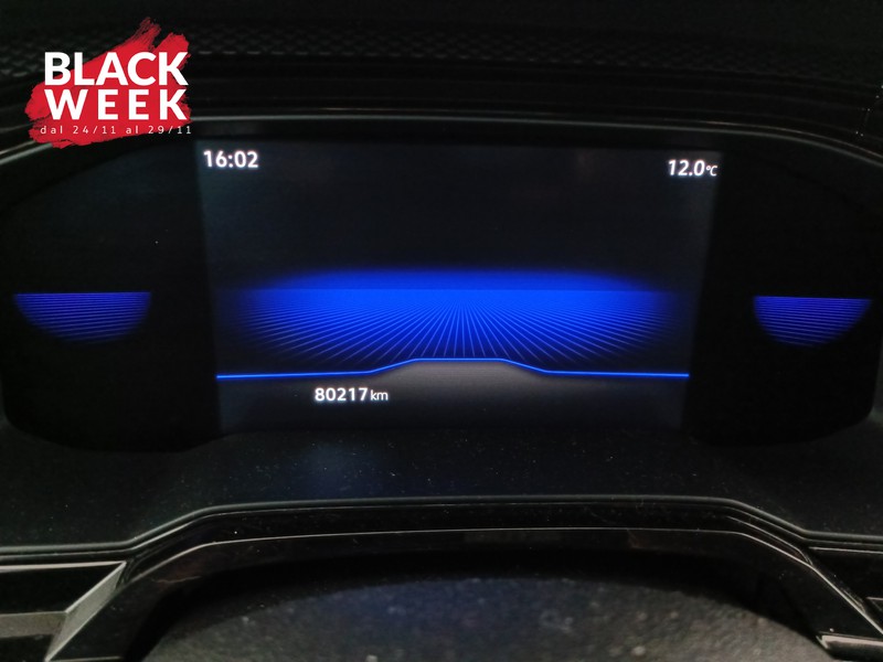 13 - Volkswagen Polo 1.0 tsi life 95cv