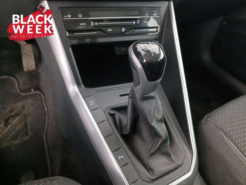 16 - Volkswagen Polo 1.0 tsi life 95cv