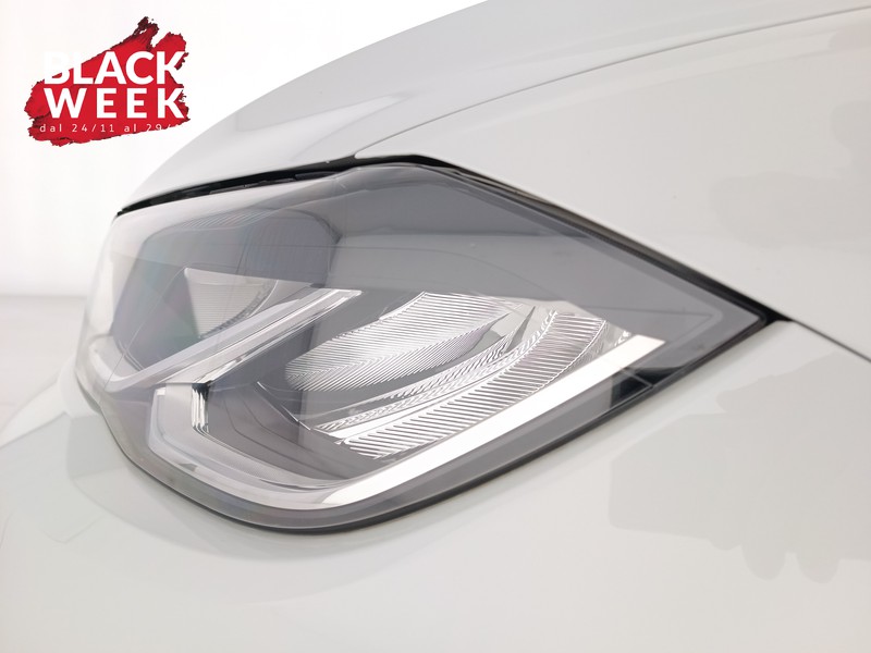 19 - Volkswagen Polo 1.0 tsi life 95cv