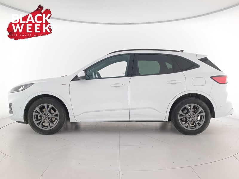 3 - Ford Kuga 2.5 phev st-line 2wd 225cv cvt