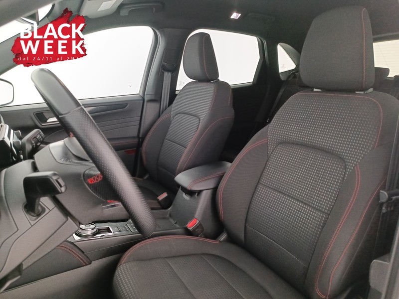 15 - Ford Kuga 2.5 phev st-line 2wd 225cv cvt