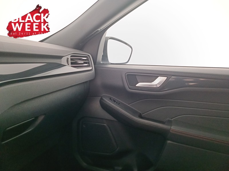 17 - Ford Kuga 2.5 phev st-line 2wd 225cv cvt