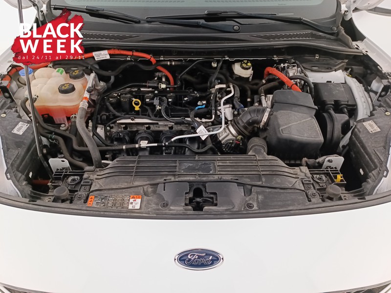 20 - Ford Kuga 2.5 phev st-line 2wd 225cv cvt