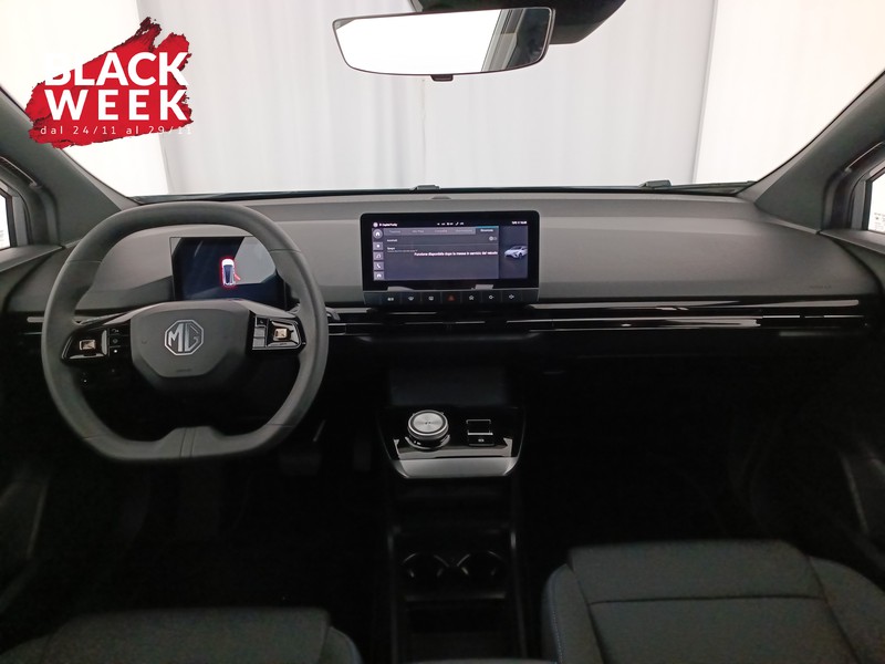 11 - Mg MG4 MG standard