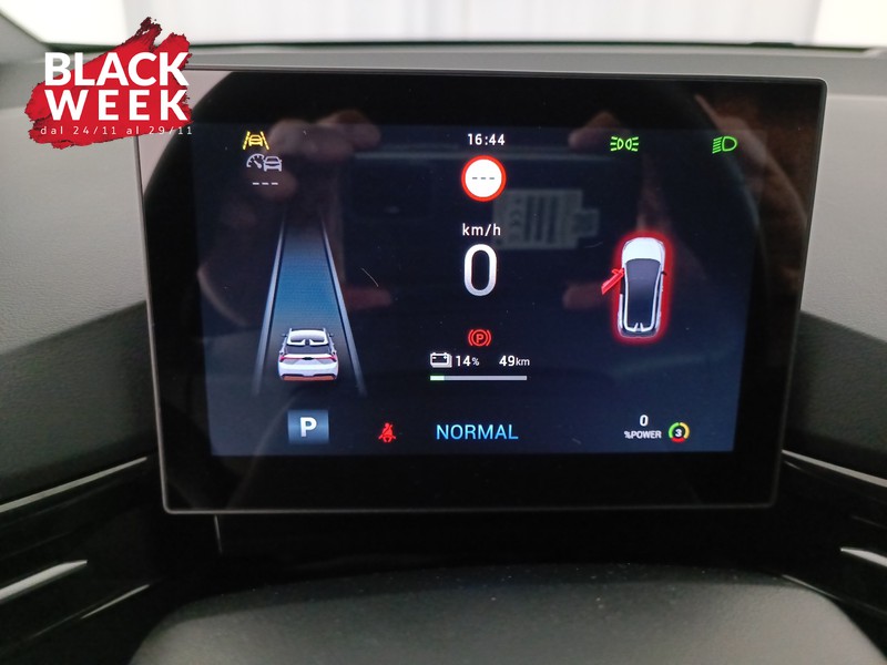 13 - Mg MG4 MG standard