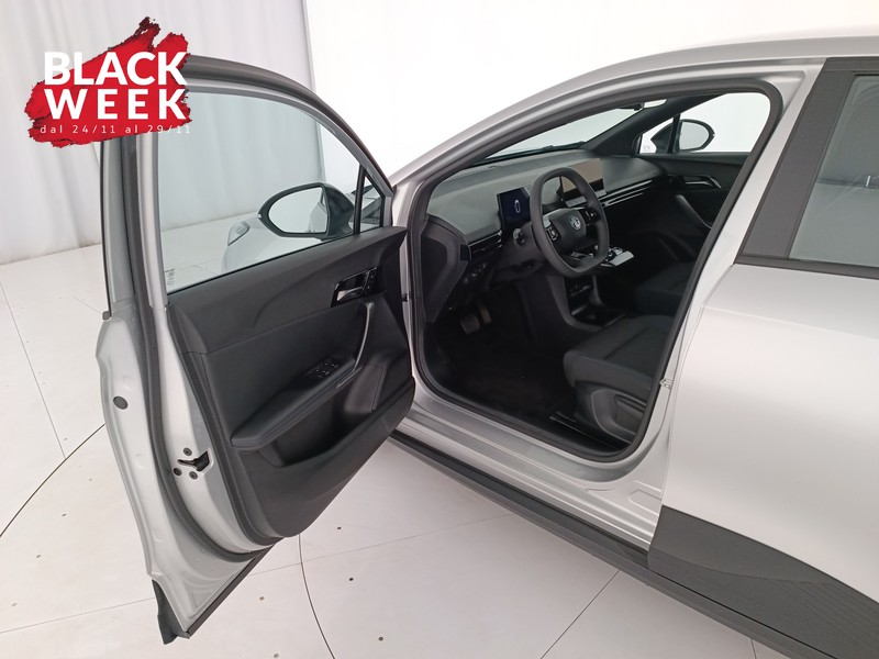 18 - Mg MG4 MG standard