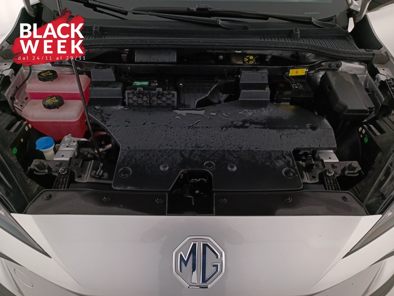 20 - Mg MG4 MG standard