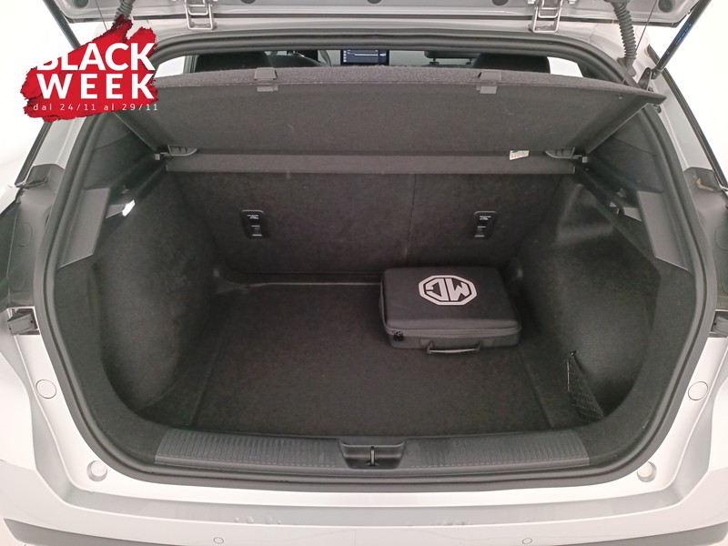 21 - Mg MG4 MG standard