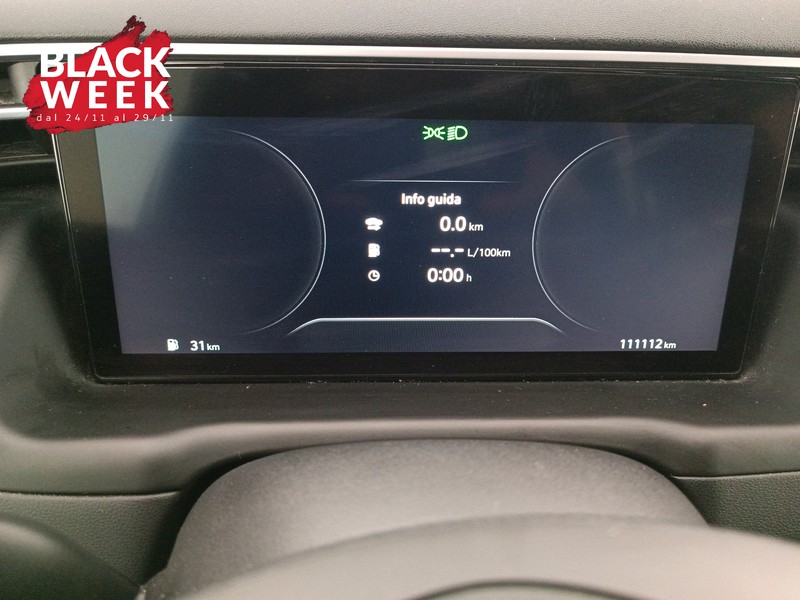 13 - Hyundai Tucson 1.6 crdi exellence lounge pack 2wd