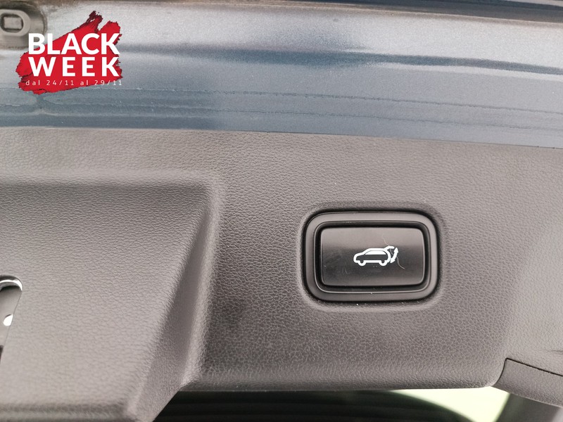 22 - Hyundai Tucson 1.6 crdi exellence lounge pack 2wd