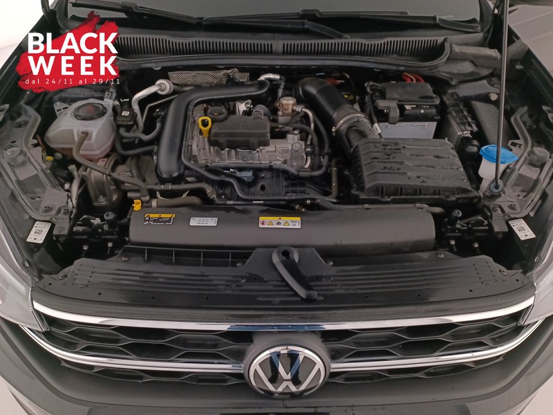 20 - Volkswagen Taigo 1.0 tsi life 95cv