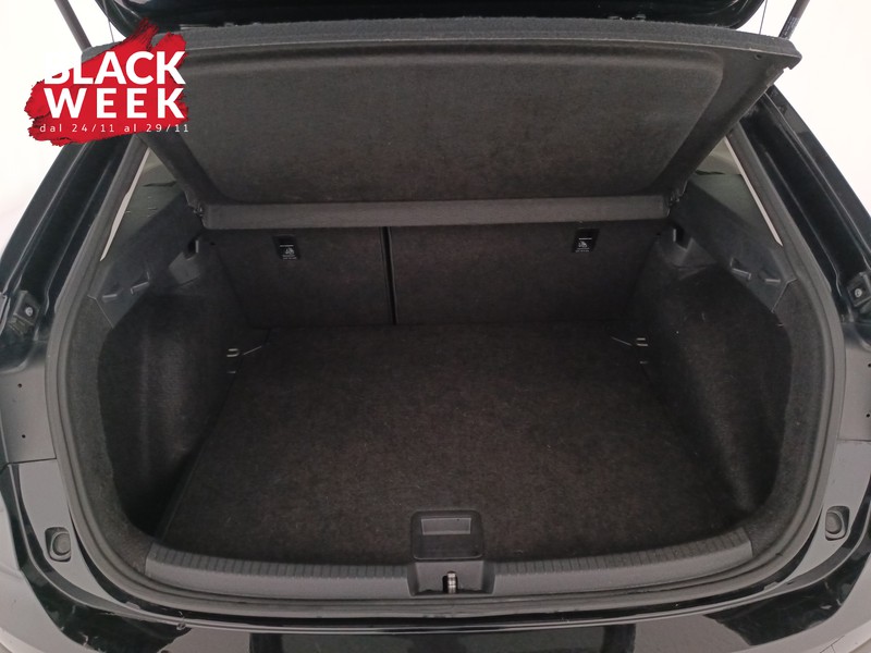 21 - Volkswagen Taigo 1.0 tsi life 95cv