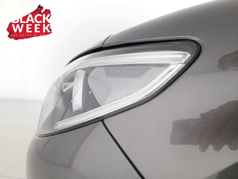 19 - Alfa Romeo Stelvio 2.2 t ti q4 210cv auto