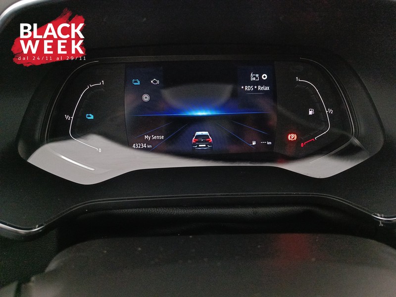 13 - Renault Captur 1.6 e-tech full hybrid rive gauche 145cv auto