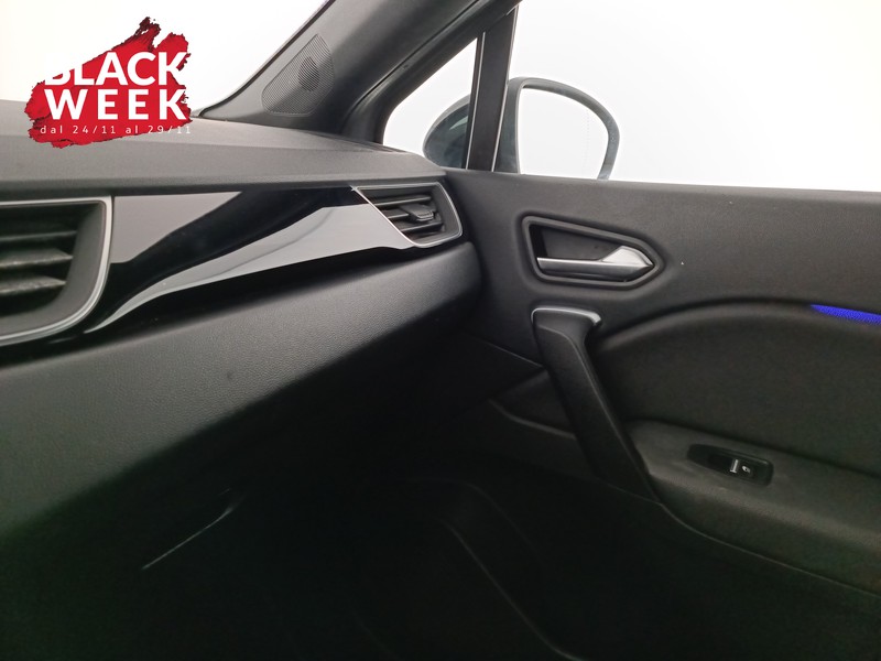 17 - Renault Captur 1.6 e-tech full hybrid rive gauche 145cv auto