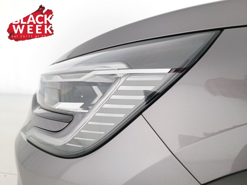 19 - Renault Captur 1.6 e-tech full hybrid rive gauche 145cv auto