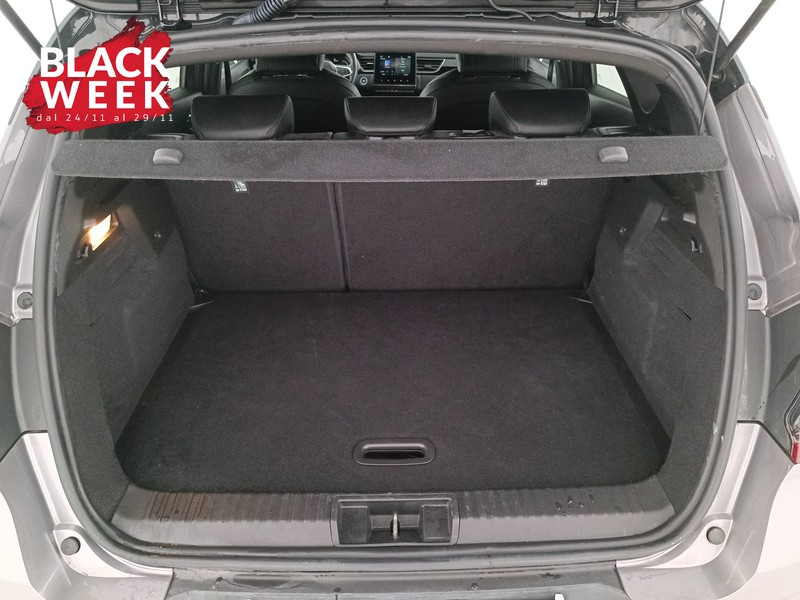 21 - Renault Captur 1.6 e-tech full hybrid rive gauche 145cv auto