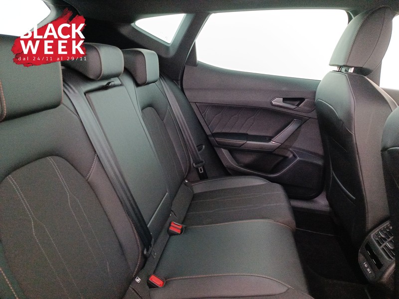 9 - Cupra Formentor 1.5 tsi 150cv