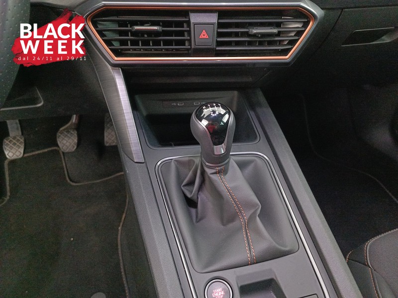 16 - Cupra Formentor 1.5 tsi 150cv