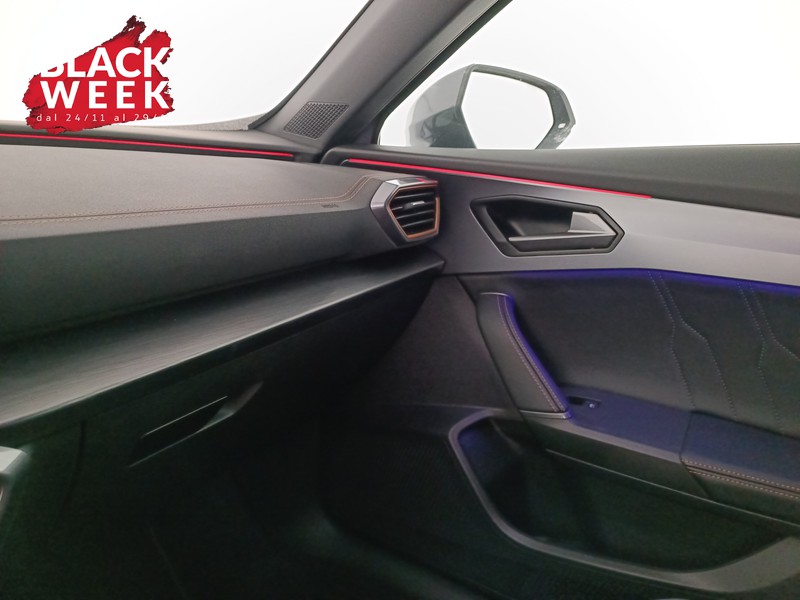 17 - Cupra Formentor 1.5 tsi 150cv