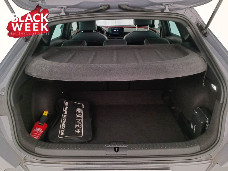 21 - Cupra Formentor 1.5 tsi 150cv