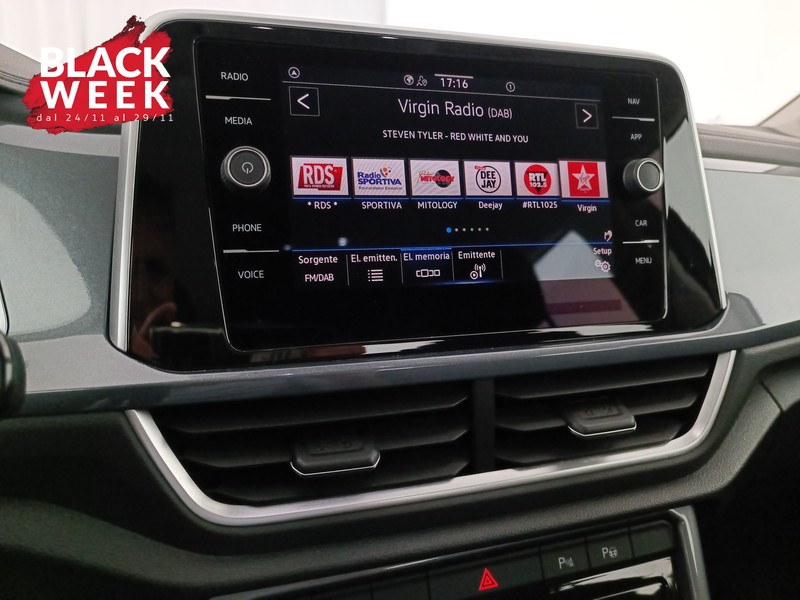 14 - Volkswagen T-Roc 1.5 tsi style