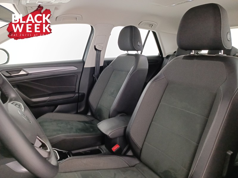 15 - Volkswagen T-Roc 1.5 tsi style