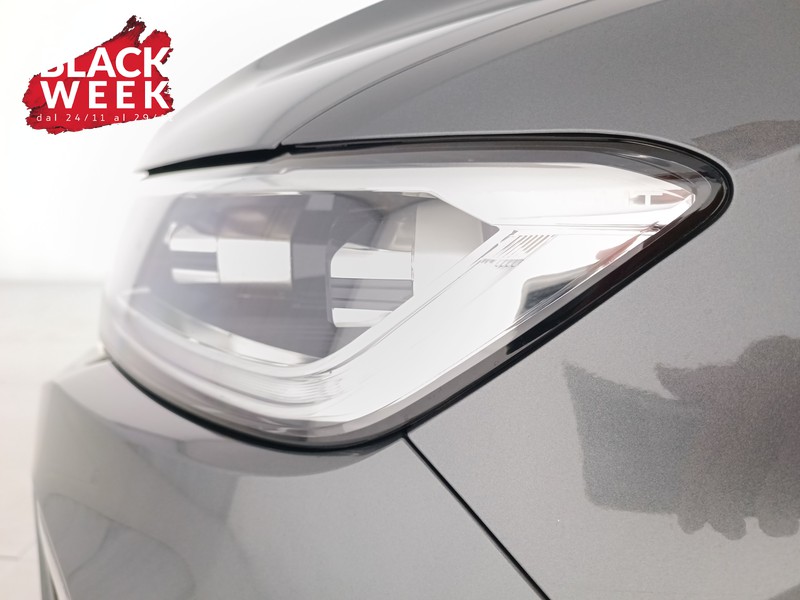 19 - Volkswagen T-Roc 1.5 tsi style