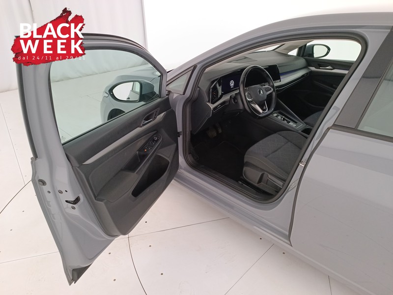 20 - Volkswagen Golf 1.0 etsi evo life 110cv dsg