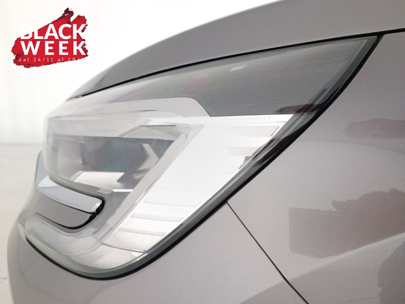 19 - Renault Captur 1.6 e-tech hybrid zen 145cv auto