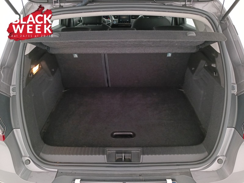 21 - Renault Captur 1.6 e-tech hybrid zen 145cv auto