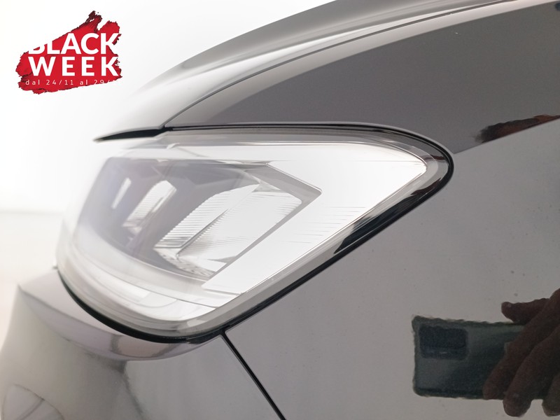 19 - Volkswagen T-Roc 1.0 tsi life 110cv