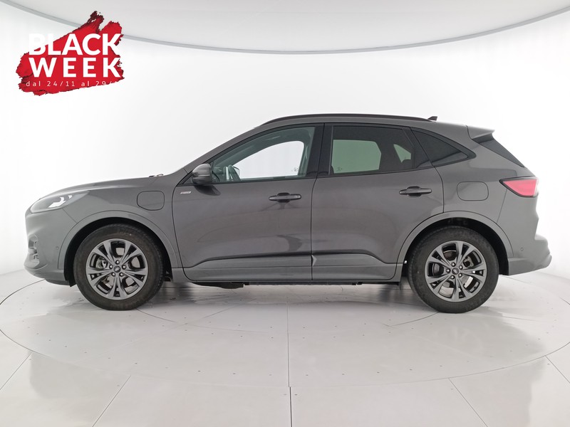 3 - Ford Kuga 2.5 phev st-line x 2wd 225cv cvt