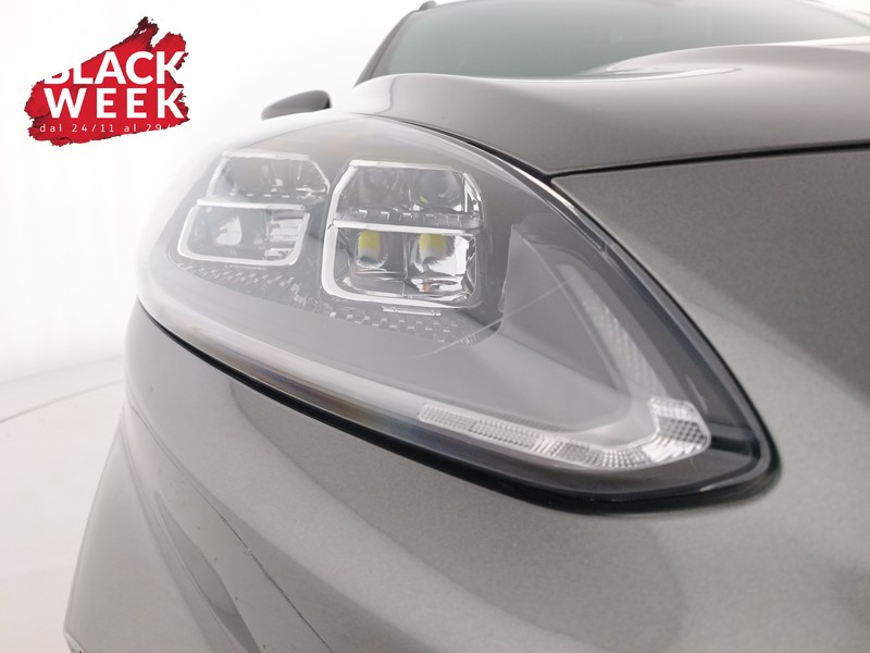 7 - Ford Kuga 2.5 phev st-line x 2wd 225cv cvt