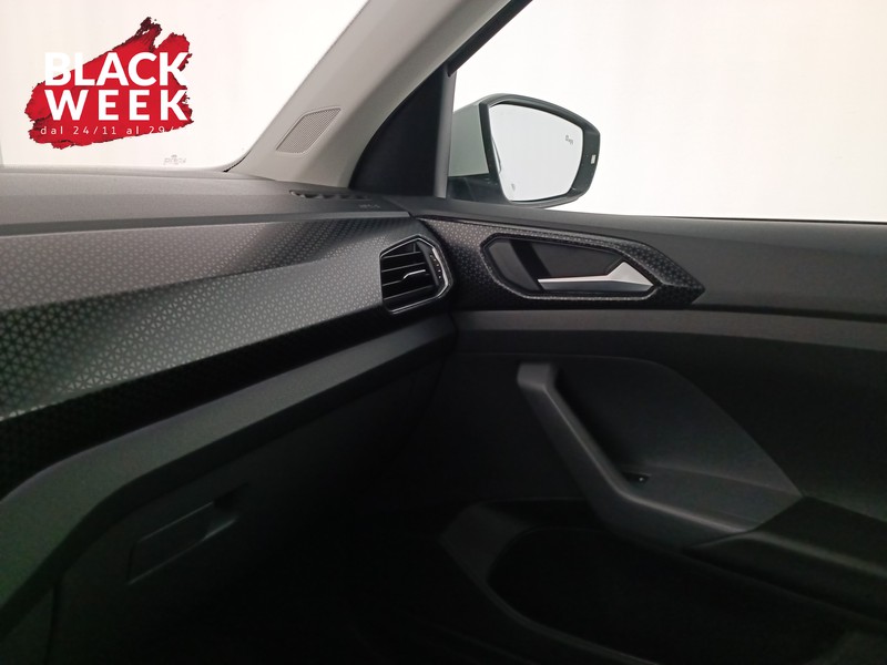 17 - Volkswagen T-Cross 1.0 tsi advanced 115cv dsg