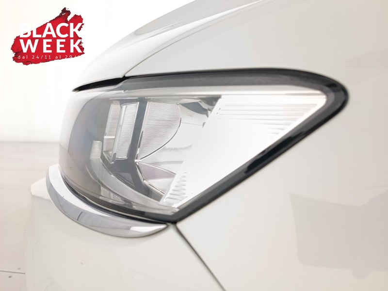 19 - Volkswagen T-Roc 1.0 tsi style 115cv