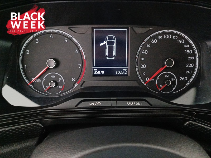 13 - Volkswagen T-Cross 1.0 tsi style 95cv