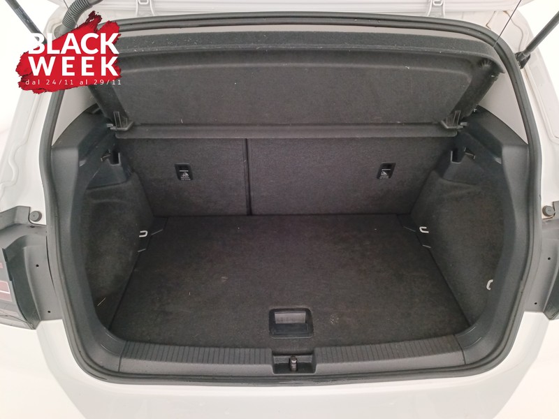 21 - Volkswagen T-Cross 1.0 tsi style 95cv