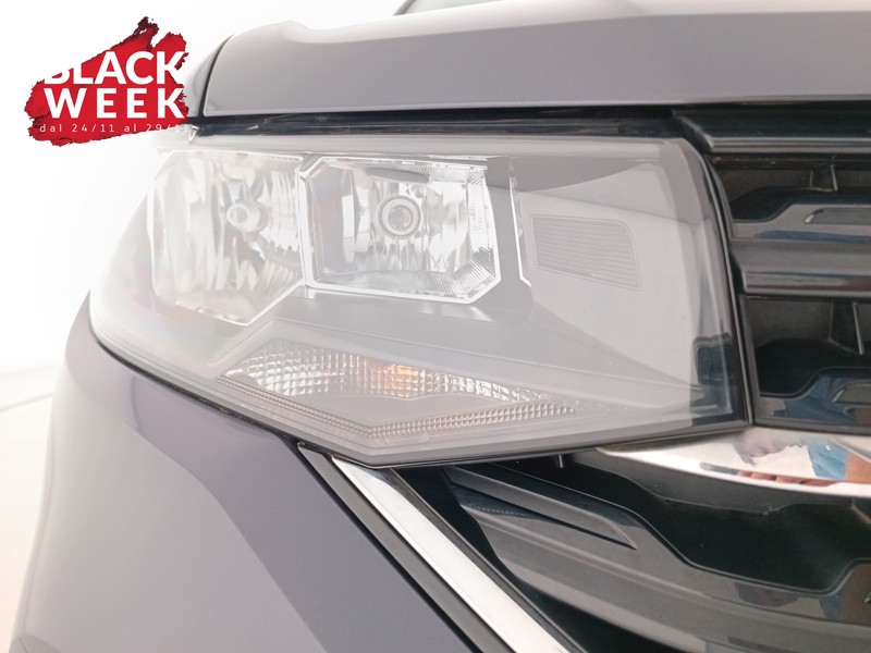 7 - Volkswagen T-Cross 1.0 tsi style 110cv